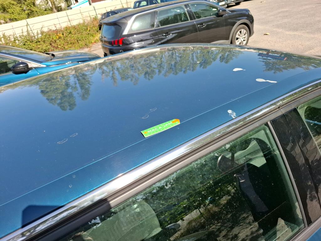PEUGEOT 5008 Hybrid 136 e-DCS6 Active Pack 2024