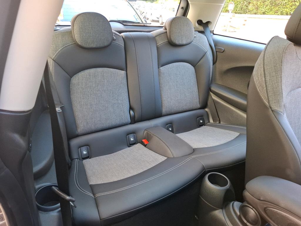 MINI HATCH 3 Portes Cooper SE 184 ch Edition Premium Plus 2023