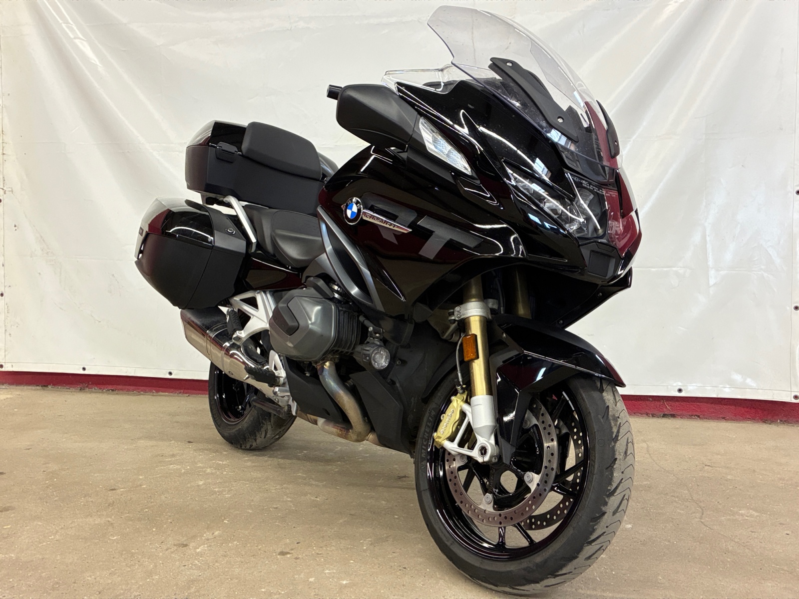 BMW R 1250 RT 2023