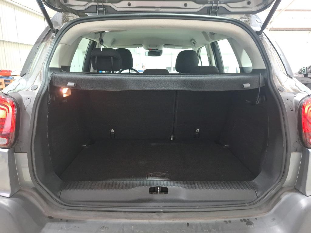 CITROEN C3 AIRCROSS PureTech 110 S&S BVM6 Feel Business 2019