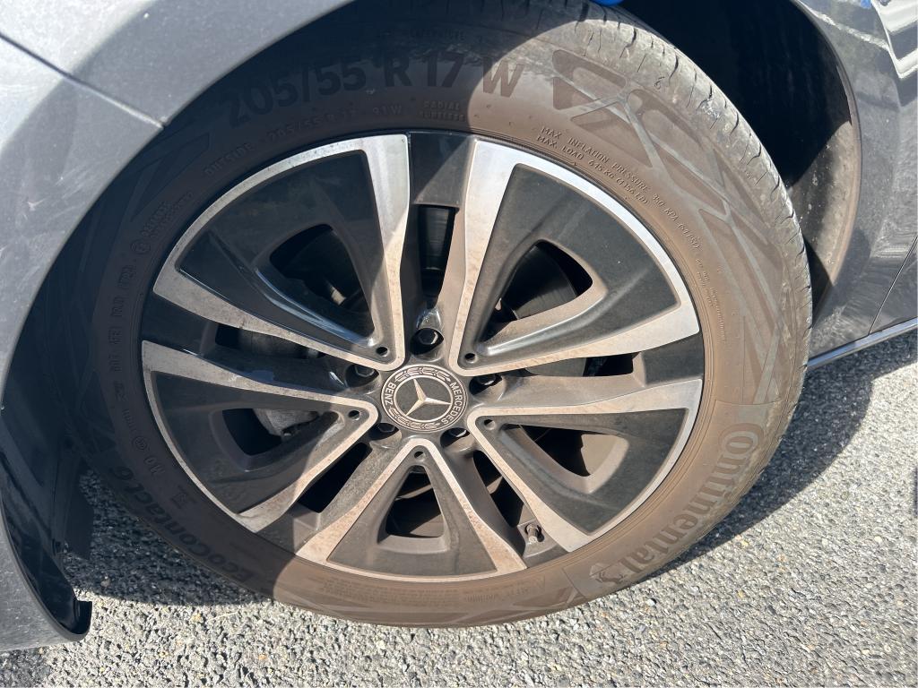 MERCEDES-BENZ MERCEDES CLASSE A 180 7G-DCT Progressive Line 2025