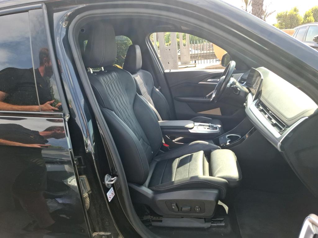 BMW X1 xDrive 30e 326ch DKG7 M Sport 2023