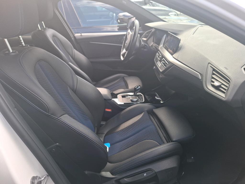 BMW SERIE 1 F40 118i 136 ch DKG7 M Sport 2024