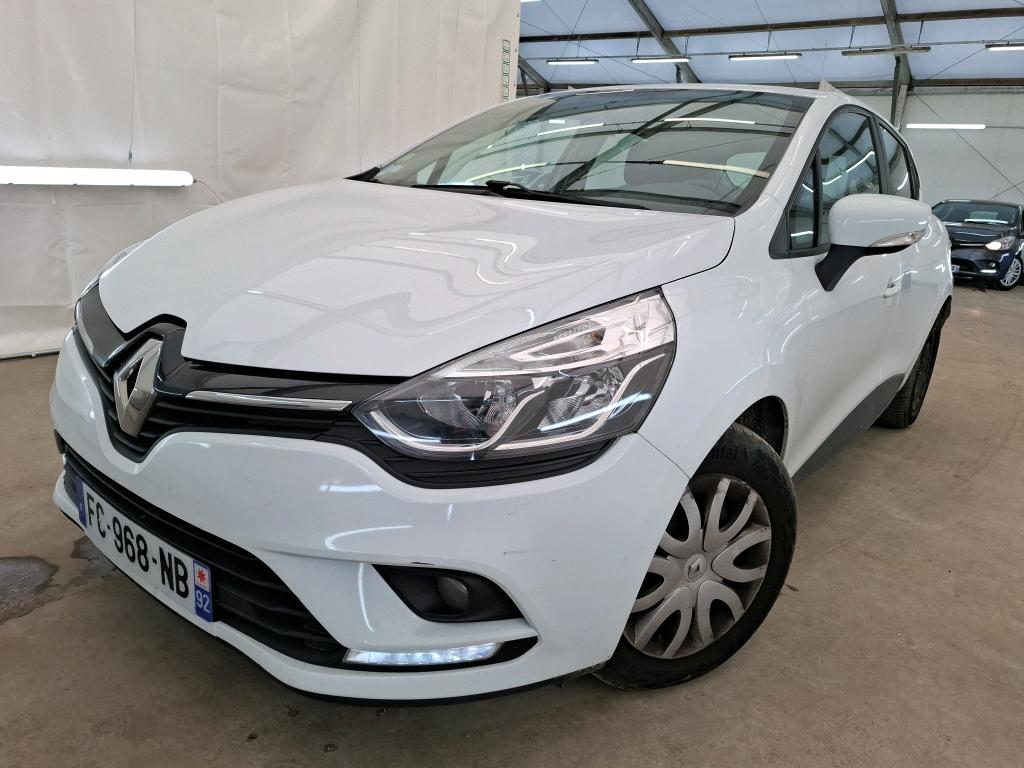 CLIO SOCIETE