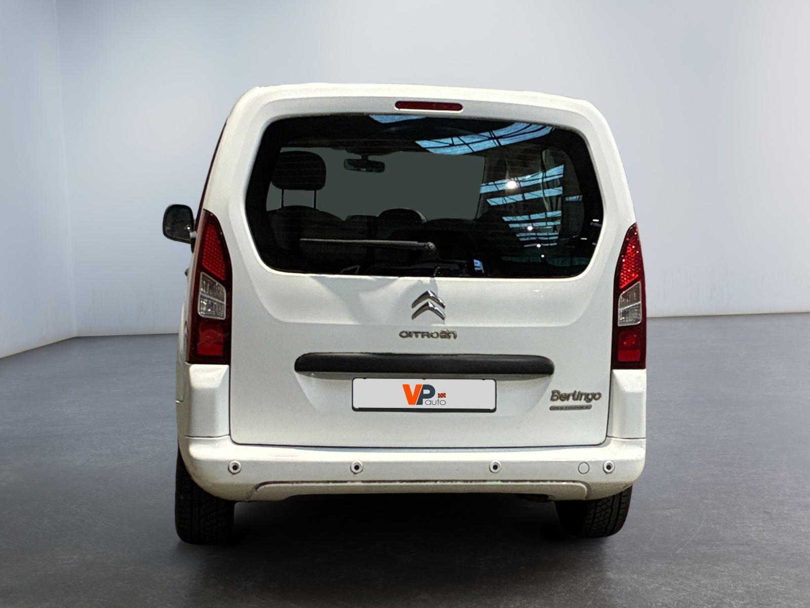 CITROEN Berlingo Multispace Bluehdi 100 Bvm5 Feel 2016