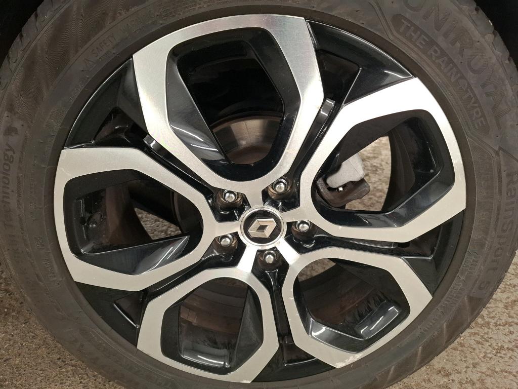 RENAULT ARKANA E-Tech 145 - 21B Intens 2022