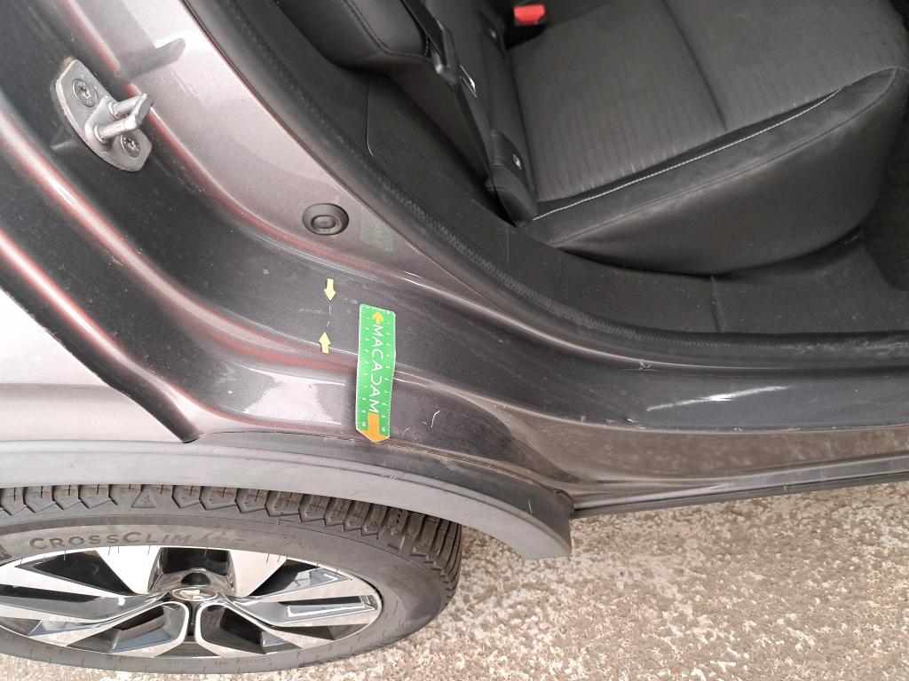 RENAULT ARKANA E-Tech 145 Business 2022