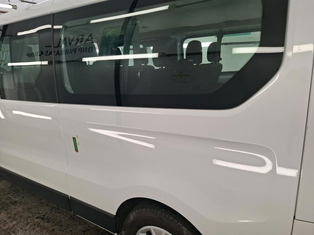 RENAULT TRAFIC COMBI L2 dCi 150 Energy S&S Zen 2023