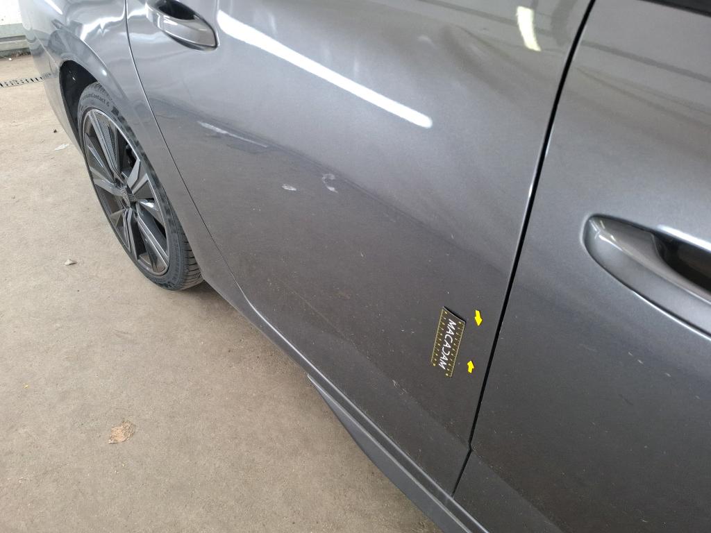 PEUGEOT 308 SW BlueHDi 130ch S&S EAT8 GT 2023