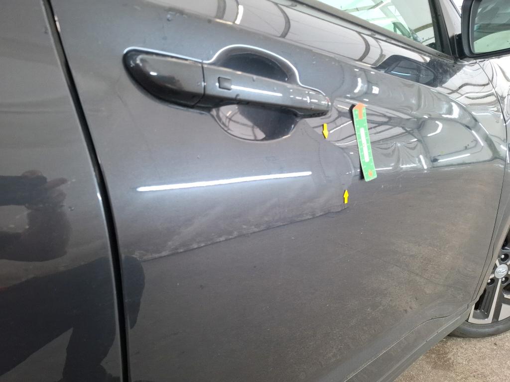 HYUNDAI KONA ELECTRIC Electrique 64 kWh - 204 ch Intuitive 2023