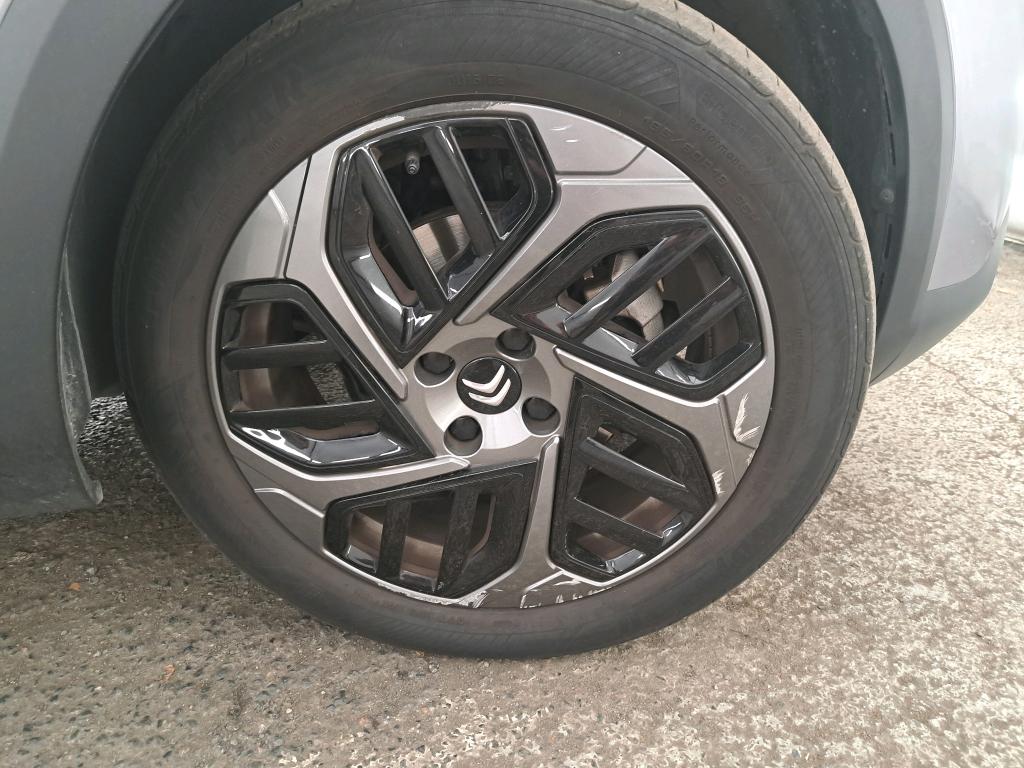 CITROEN C4 X PureTech 130 S&S EAT8 Plus 2024