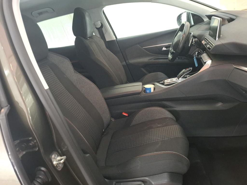 PEUGEOT 3008 BUSINESS Puretech 130ch S&S EAT8 Active 2019