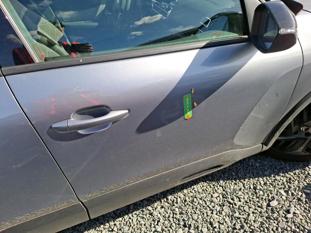 CITROEN C4 PureTech 130 S&S BVM6 Feel Pack 2023