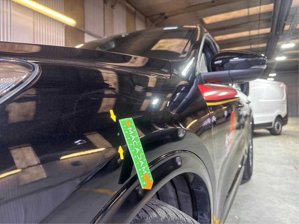 FORD KUGA 2.5 Duratec 190 ch FlexiFuel FHEV E85 Powershift ST-Line 2023