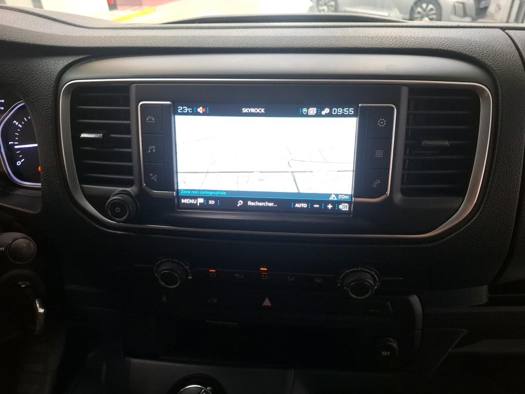 PEUGEOT EXPERT FGN TOLE M BLUEHDI 145 S&S EAT8 2023