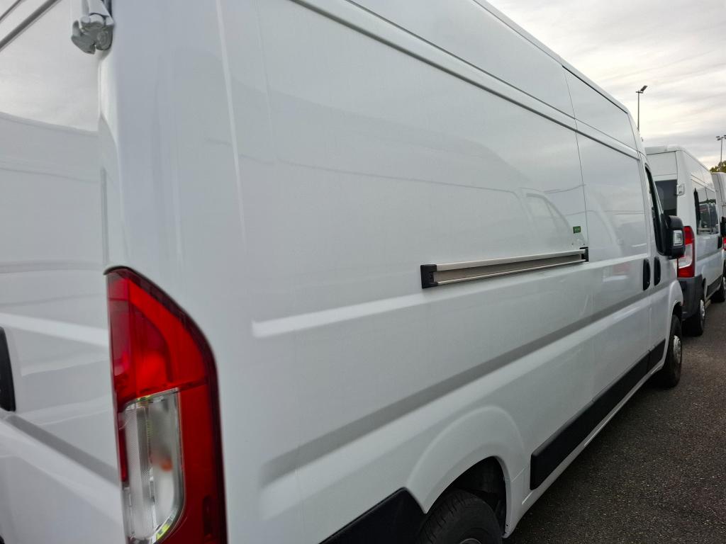 PEUGEOT BOXER FOURGON TOLE 335 L3H2 BLUEHDI 140 S&S PREMIUM 2021