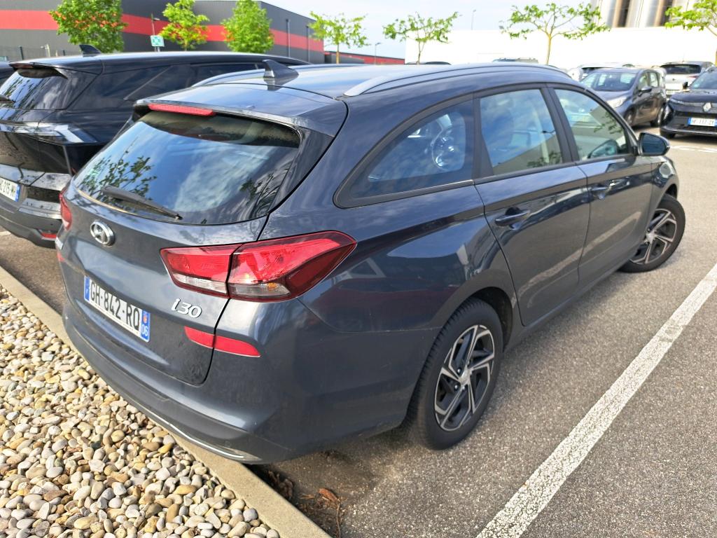 HYUNDAI i30 SW 1.6 CRDi 115 BVM6 Creative 2022