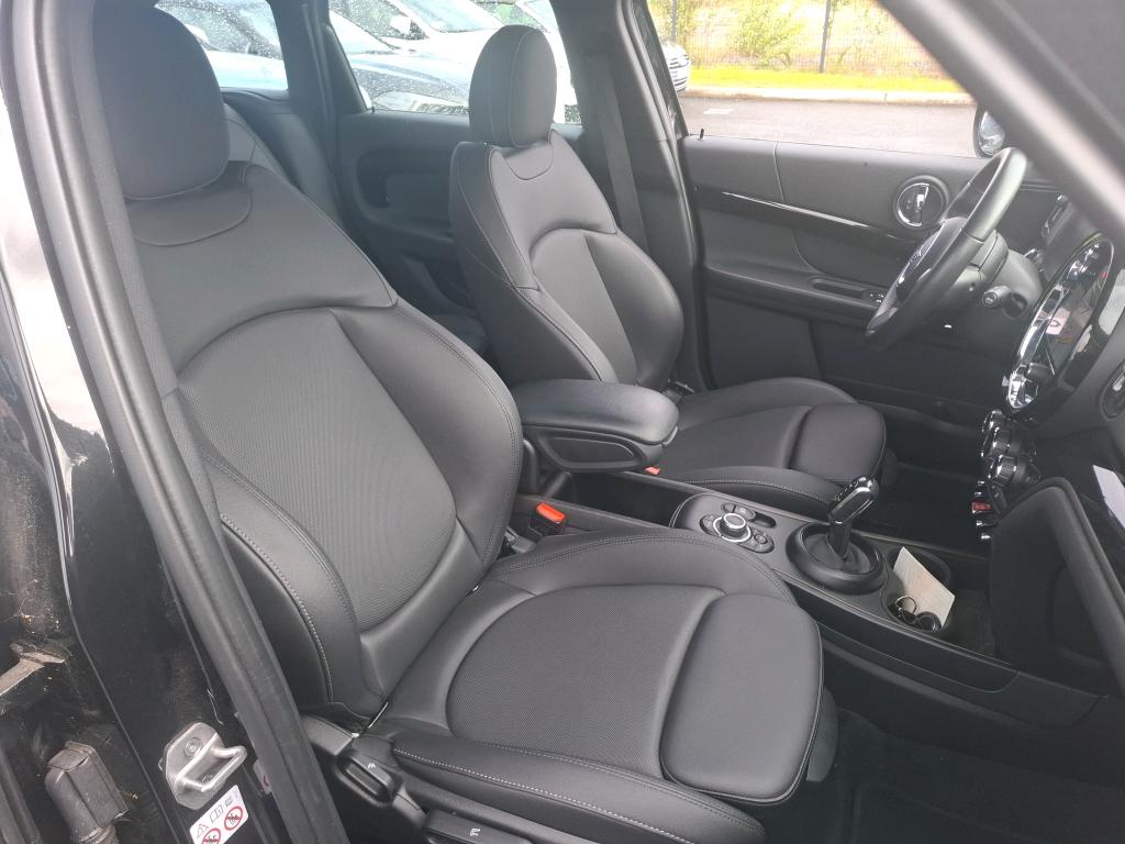 MINI COUNTRYMAN F60 LCI 136 ch BVA7 Cooper Essential 2023