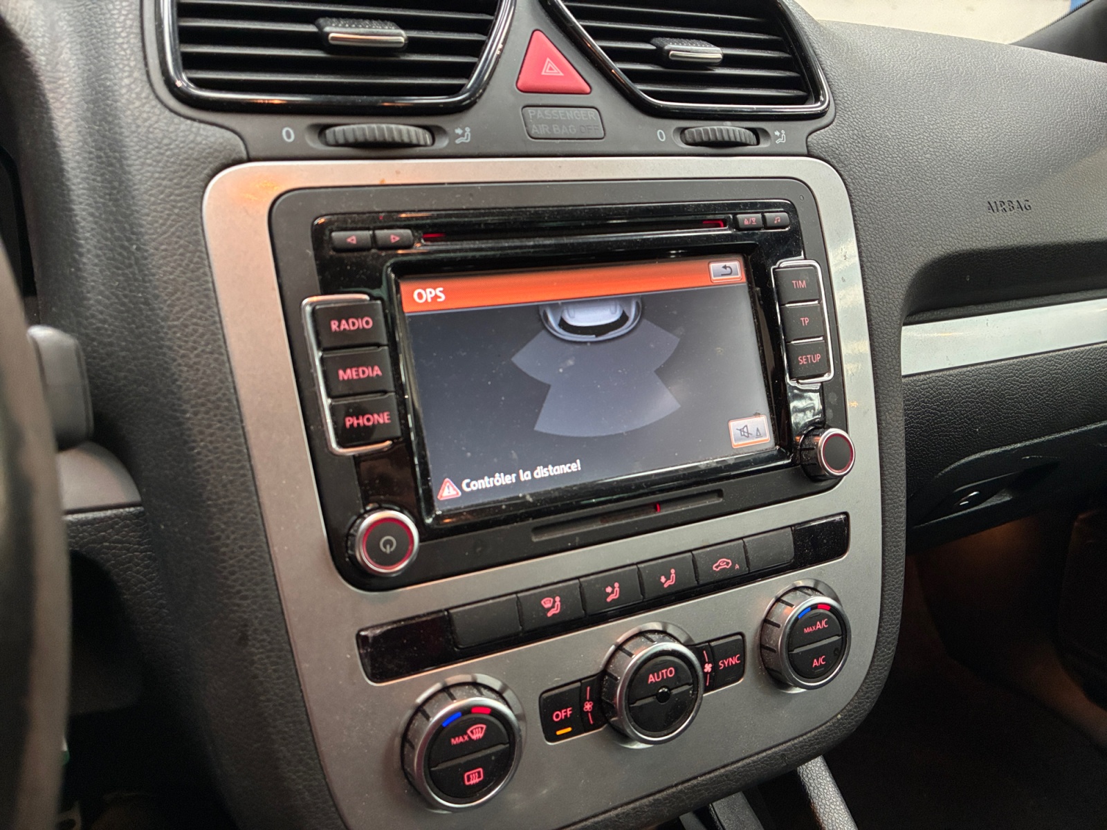 VOLKSWAGEN Scirocco 2.0 TDI 140 FAP Sportline 2013