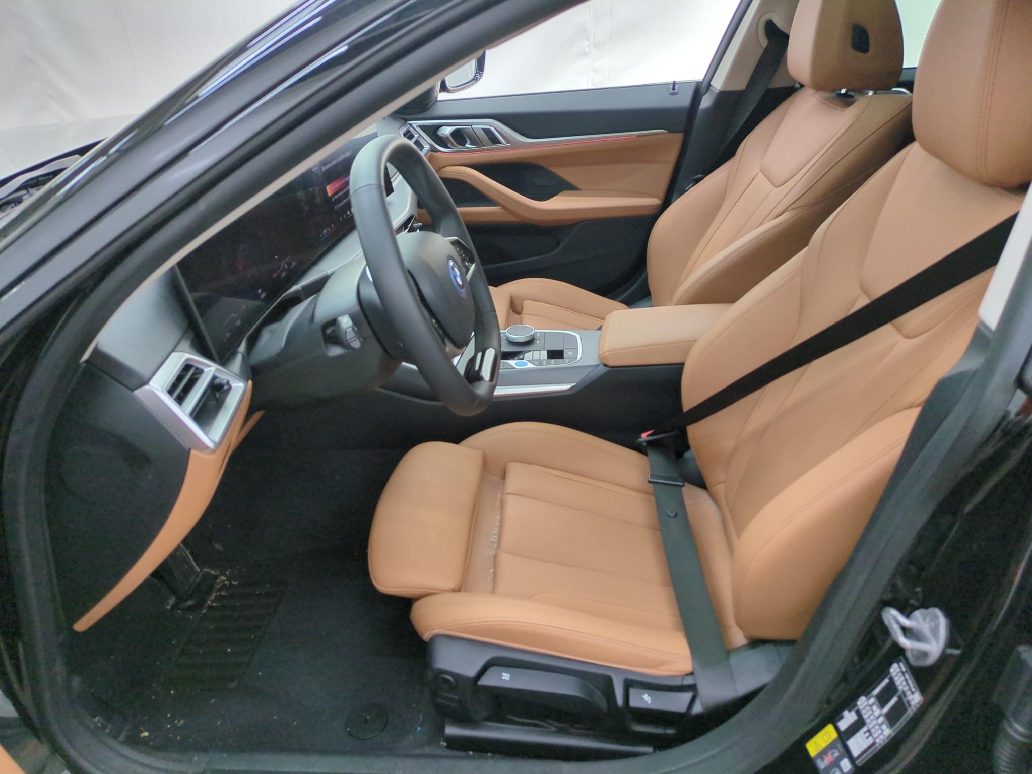 BMW i4 G26 LCI eDrive35 - 2025