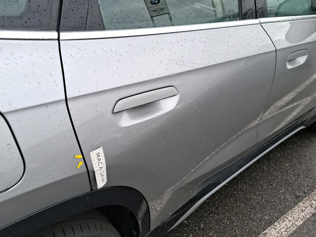 BMW X1 U11 xDrive 25e 245ch DKG7 xLine 2024