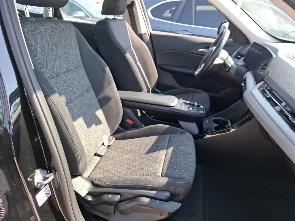 BMW X1 U11 sDrive 18d 150ch DKG7 - 2023