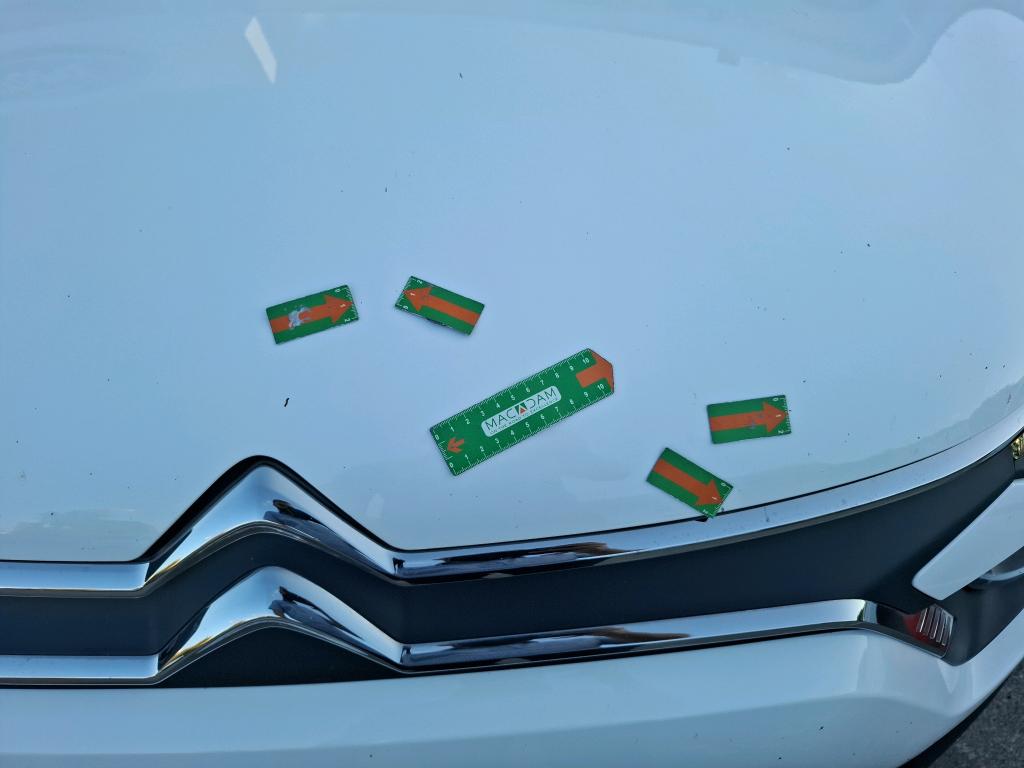 CITROEN C3 PureTech 83 S&S BVM5 Feel Business 2020