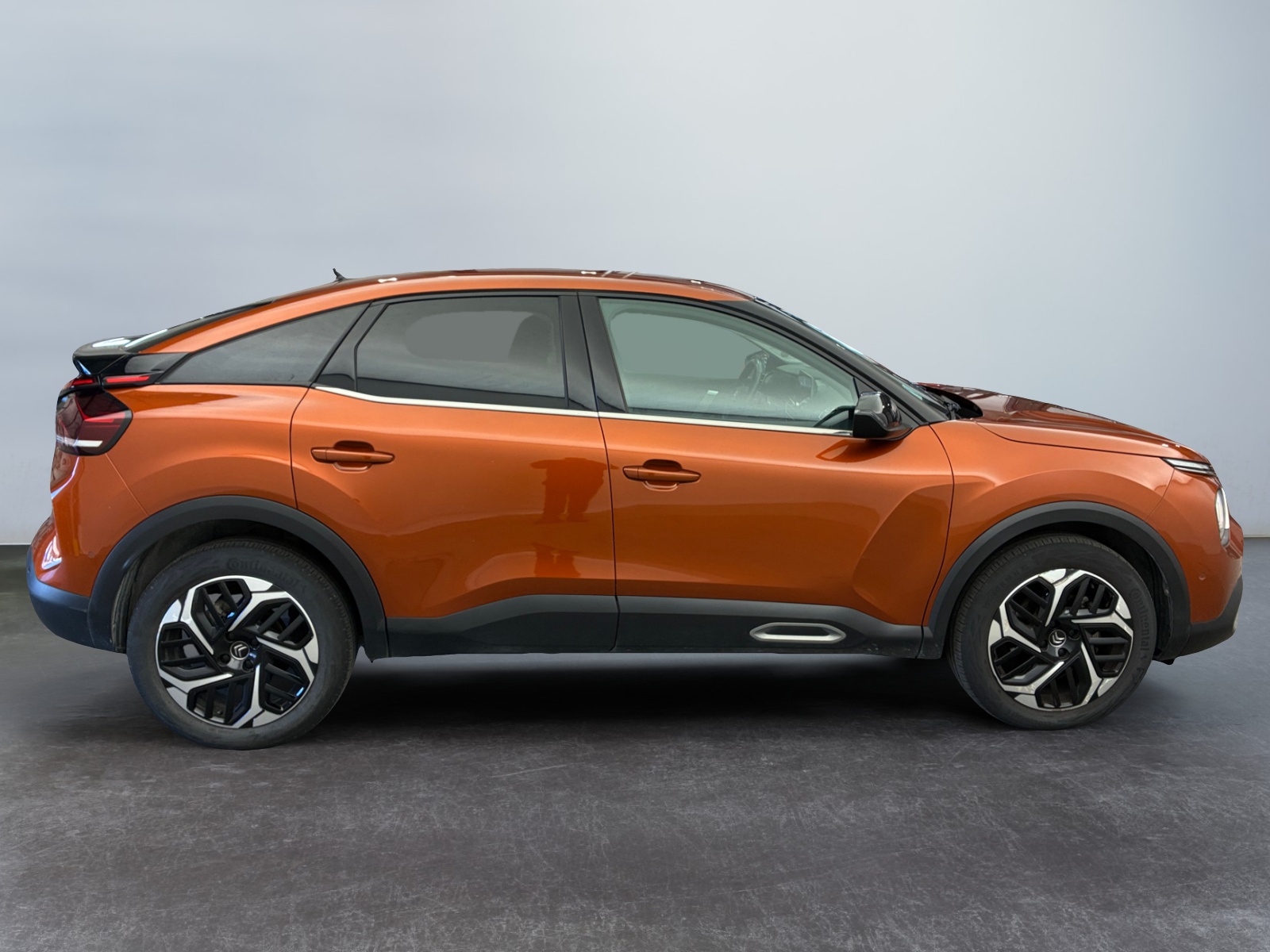 CITROEN C4 BlueHDi 130 S&S EAT8 Shine 2022