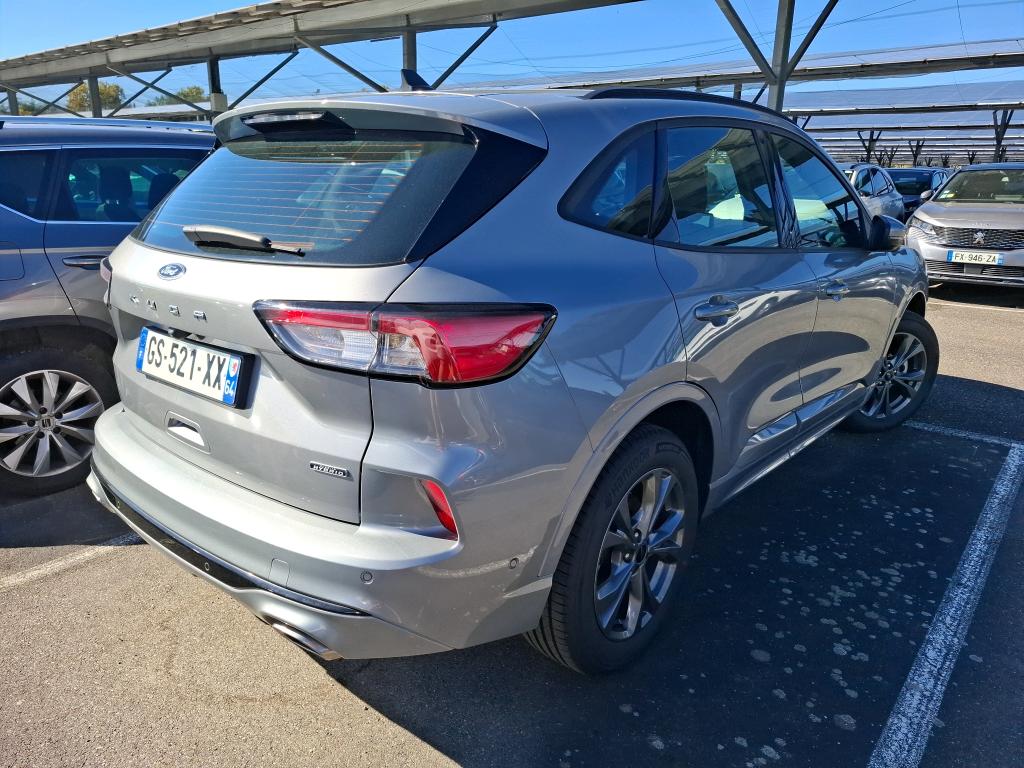 FORD KUGA 2.5 Duratec 225 ch PHEV Powershift ST-Line 2023