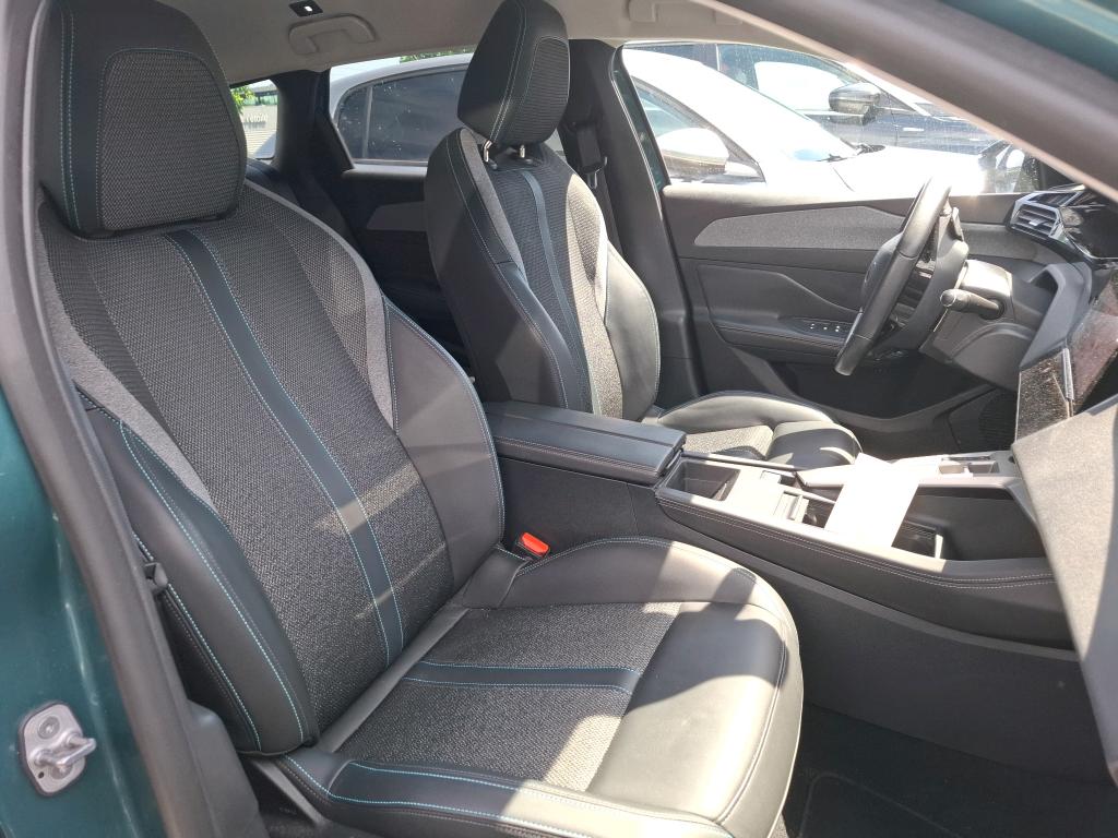 PEUGEOT 308 SW BlueHDi 130ch S&S EAT8 Allure Pack 2023