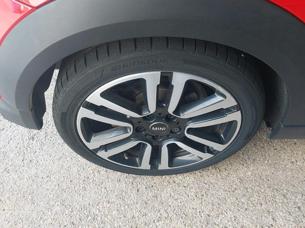 MINI HATCH 3 Portes Cooper 136 ch BVA7 Edition Camden 2023