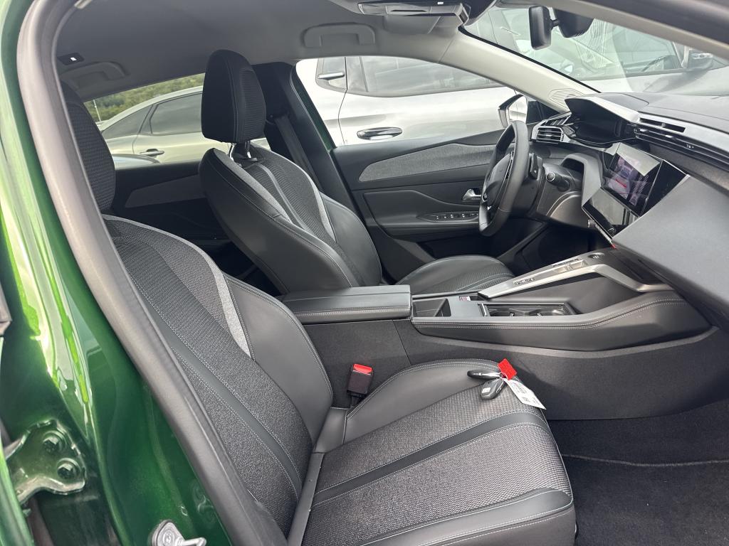PEUGEOT 308 BlueHDi 130ch S&S EAT8 Allure Pack 2023