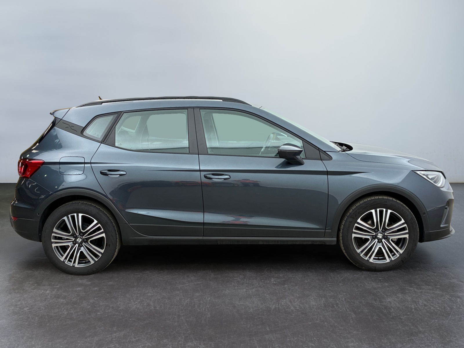 SEAT Arona 1.0 TSI 95 ch Start/Stop BVM5 Copa 2024