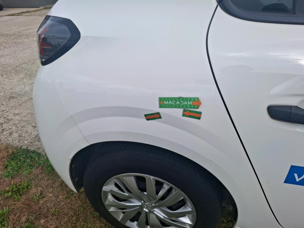 PEUGEOT 208 AFFAIRE PURETECH 75 S&S BVM5 PREMIUM 2022