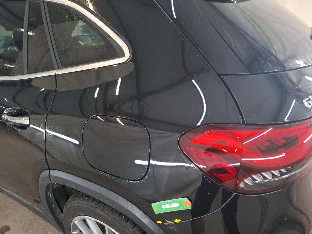 MERCEDES-BENZ MERCEDES GLA II 250 e 8G-DCT AMG Line 2023