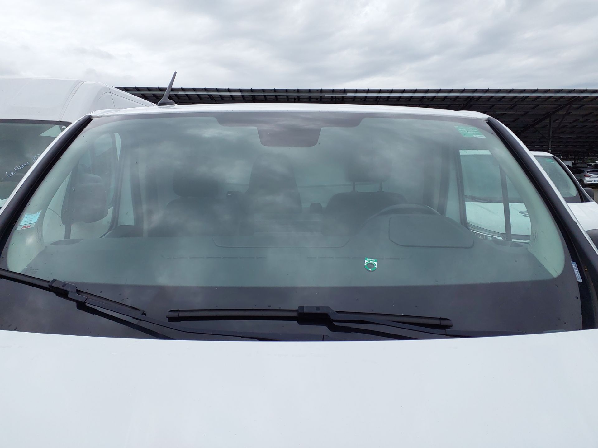 NISSAN PRIMASTAR FOURGON L1H1 2T8 2.0 DCI 150 S/S DCT N-CONNECTA 2023