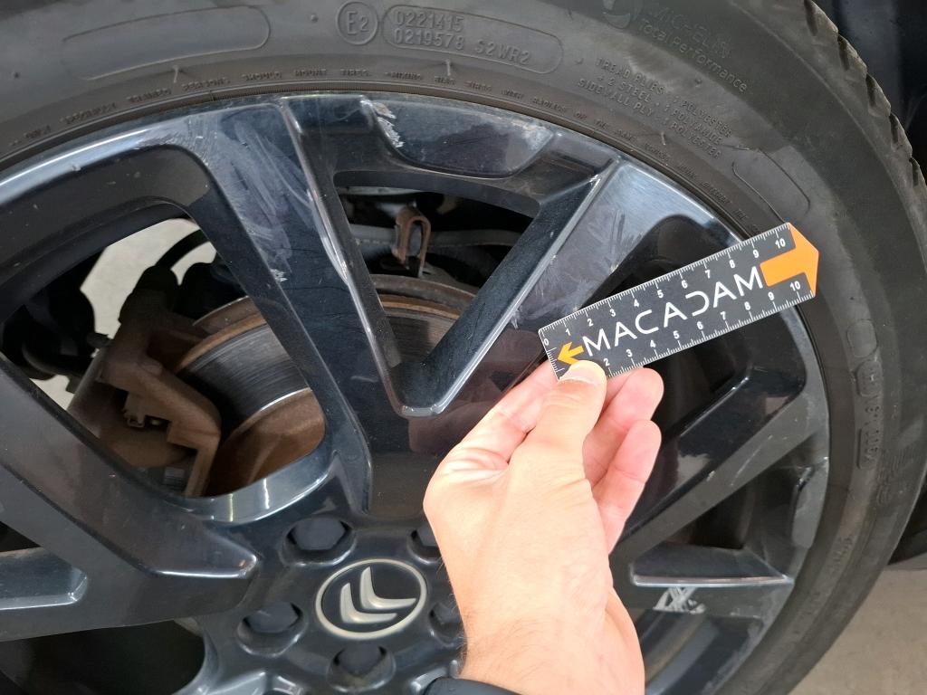 CITROEN C5 AIRCROSS Hybride Rechargeable 225 e-EAT8 Shine Pack 2022