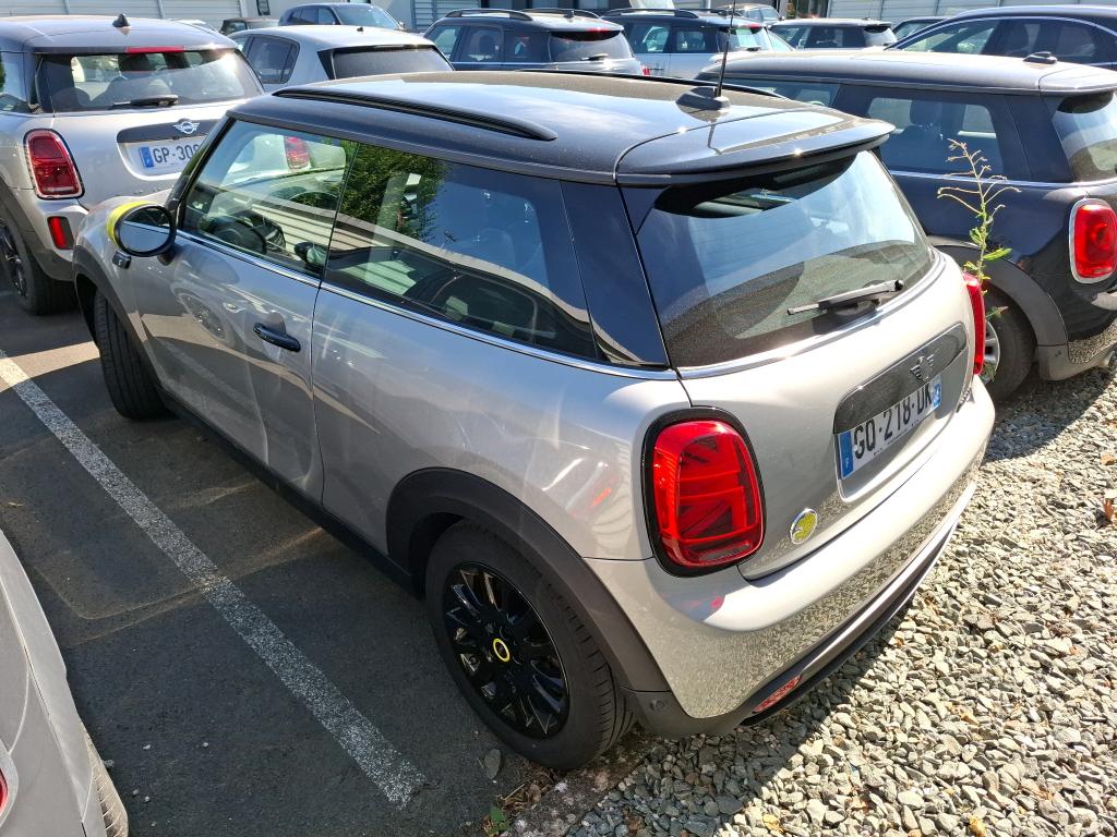 MINI HATCH 3 Portes Cooper SE 184 ch Essential 2023