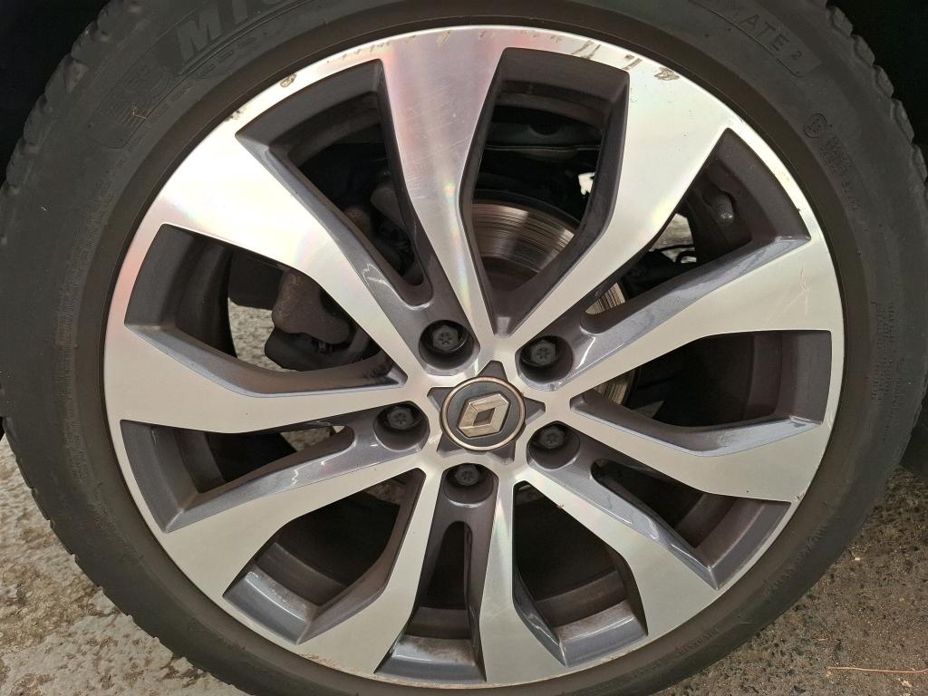 RENAULT MÉGANE MEGANE IV Berline TCe 140 EDC Techno 2023