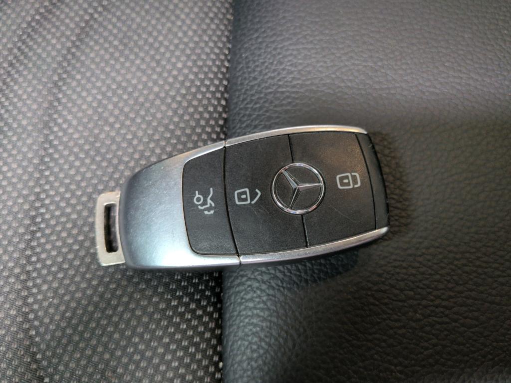 MERCEDES-BENZ MERCEDES CLASSE B 250 e 8G-DCT Progressive Line Edition 2022