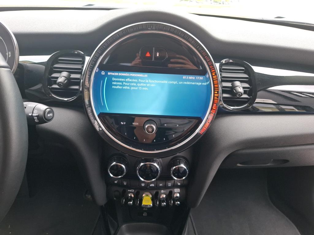MINI HATCH 3 Portes Cooper SE 184 ch Edition Premium 2023
