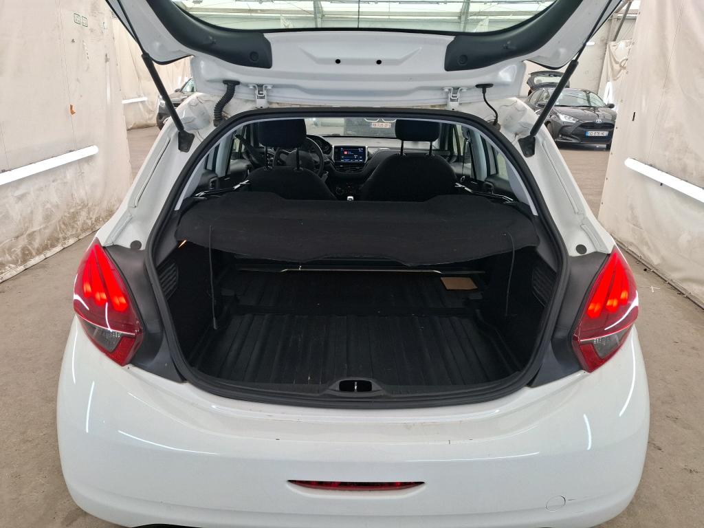 PEUGEOT 208 AFFAIRE BLUEHDI 100 BVM6 PREMIUM 2019