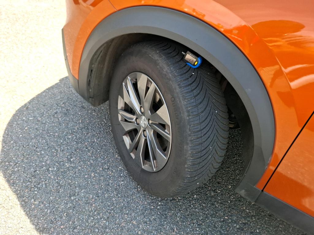 PEUGEOT 2008 BlueHDi 110 S&S BVM6 Active Pack 2022