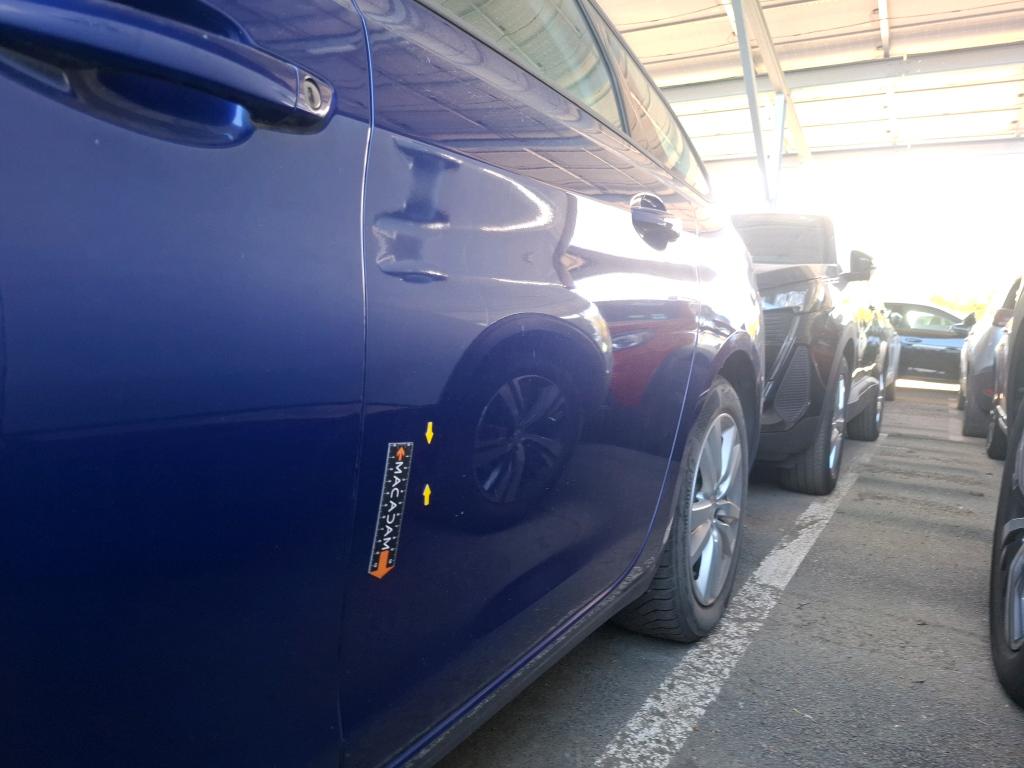 PEUGEOT 308 SW BlueHDi 130ch S&S EAT6 Active Business 2019