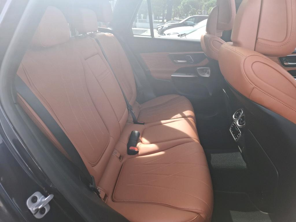 MERCEDES-BENZ MERCEDES GLC 300 e 9G-Tronic 4Matic AMG Line 2023