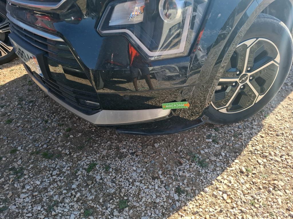 KIA NIRO 1.6 GDi 183 ch PHEV DCT6 Active 2022