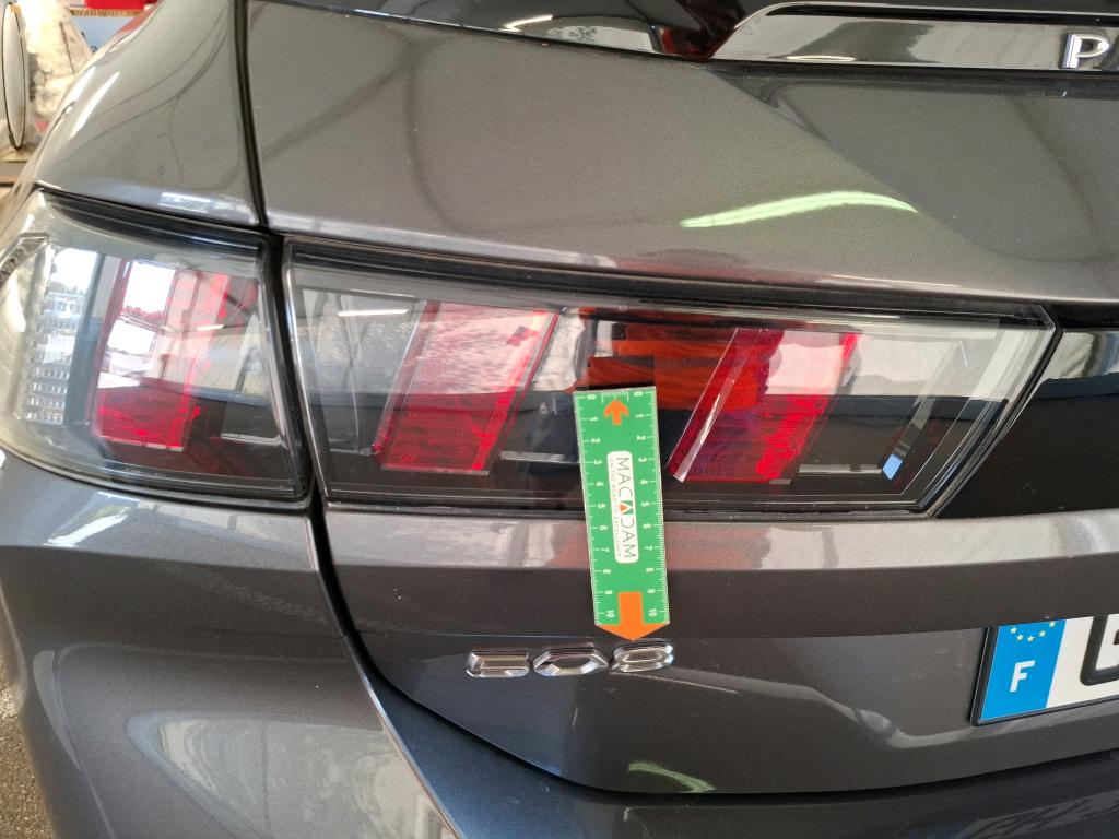 PEUGEOT 508 SW BlueHDi 130 ch S&S EAT8 Active Pack 2022