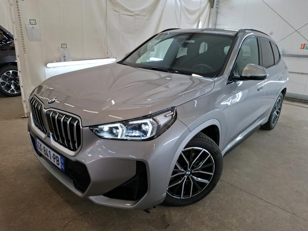 X1 U11