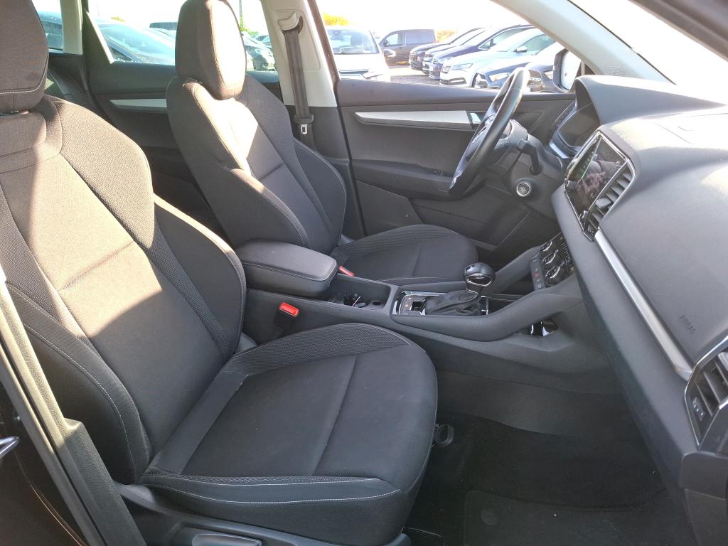SKODA KAROQ 1.5 TSI 150 ch ACT DSG7 Business 2022