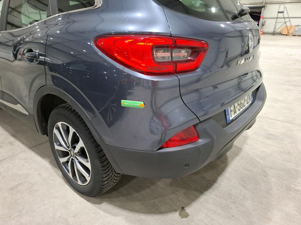 RENAULT KADJAR BUSINESS dCi 130 Energy 2018